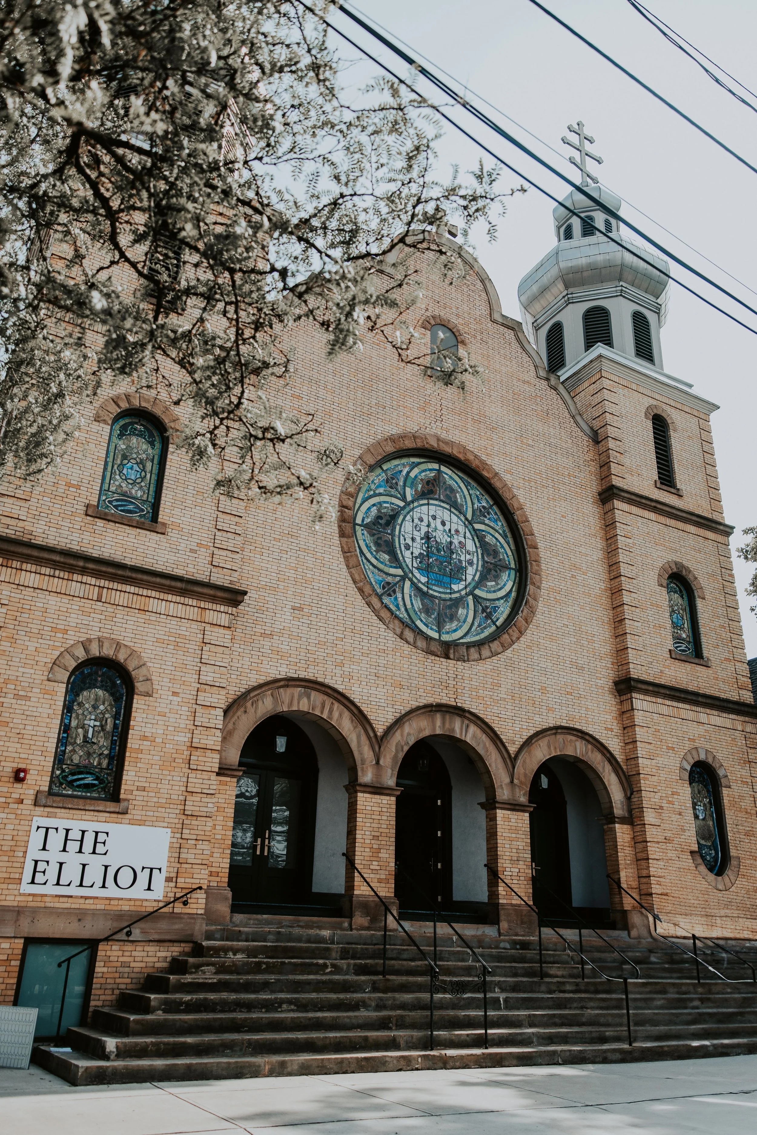 The Elliot | Cleveland , OH