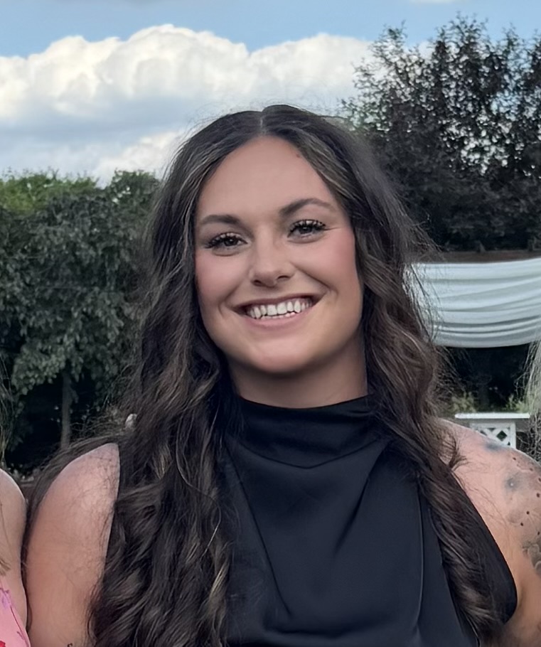 Izzy Jenneman