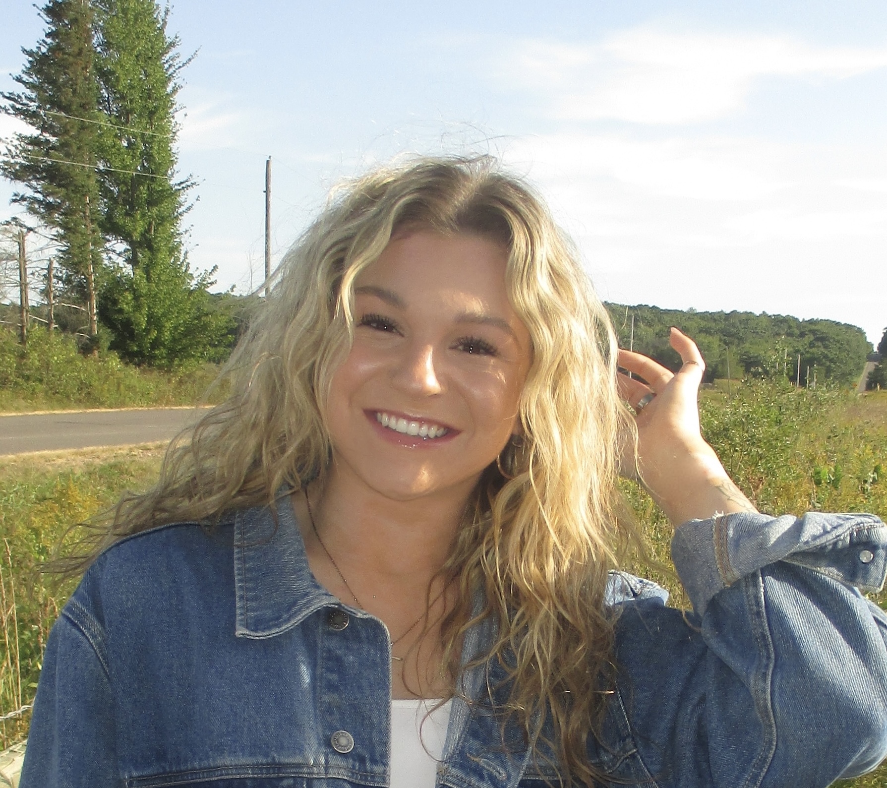 Ella Hutzler