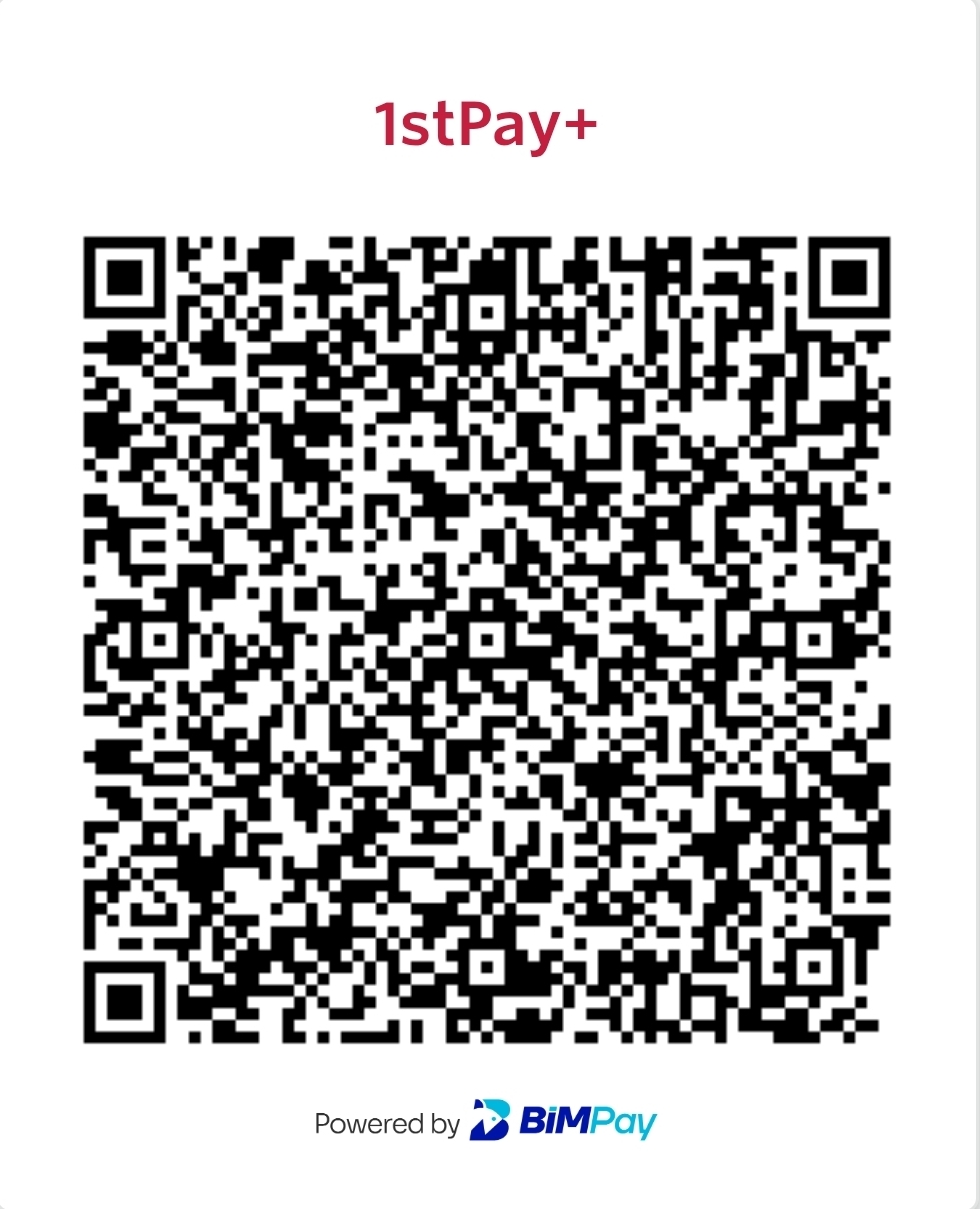 Scan with BimPay